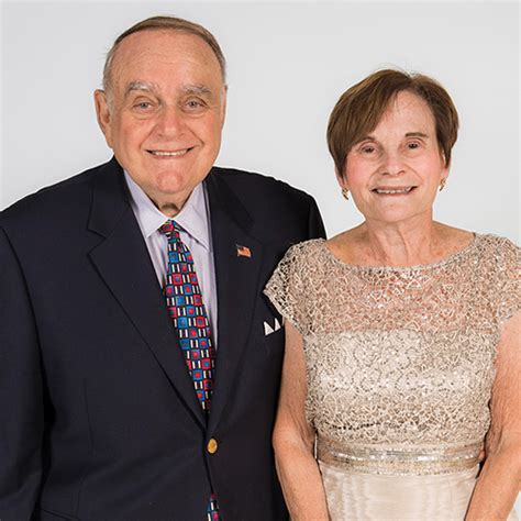 Leon & Toby Cooperman .